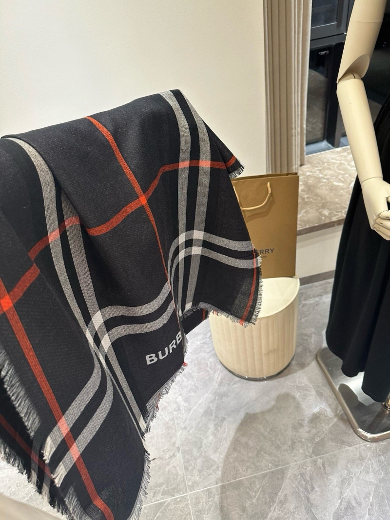 BURBERRY